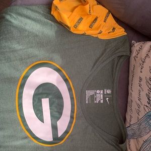 Greenbay Packers shirt